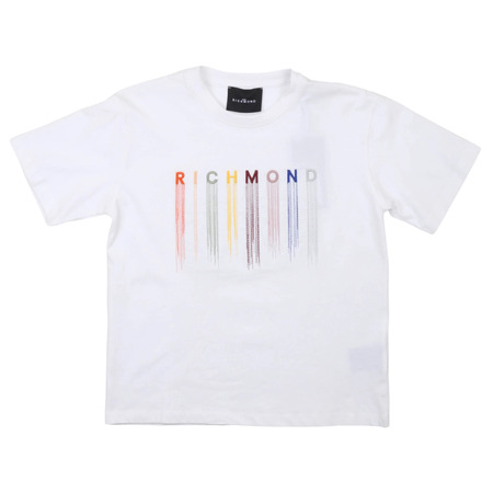 john richmond - Camisetas