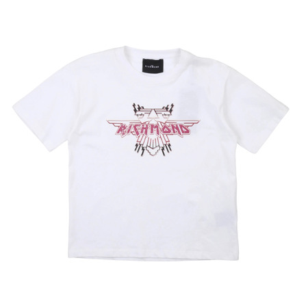 john richmond - Camisetas
