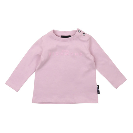 john richmond - Camisetas
