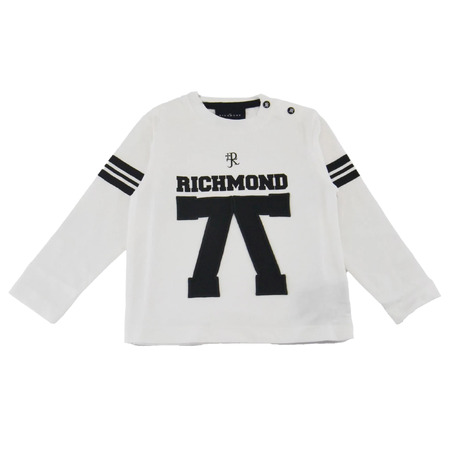 john richmond - T恤