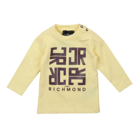 john richmond - Camisetas