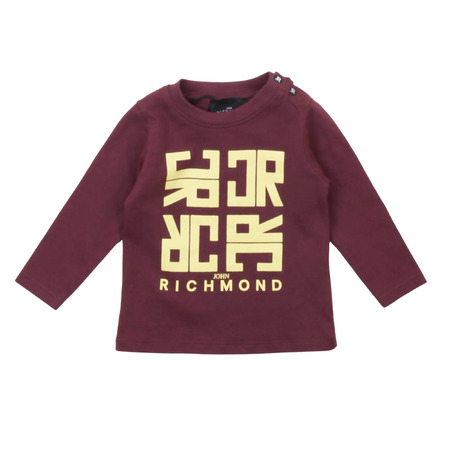 john richmond - Camisetas