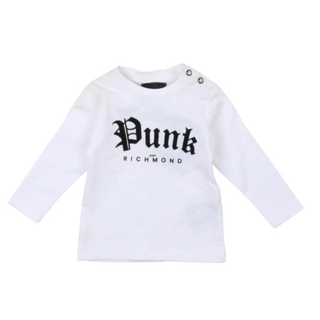 john richmond - Camisetas