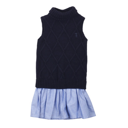 trussardi - Vestidos