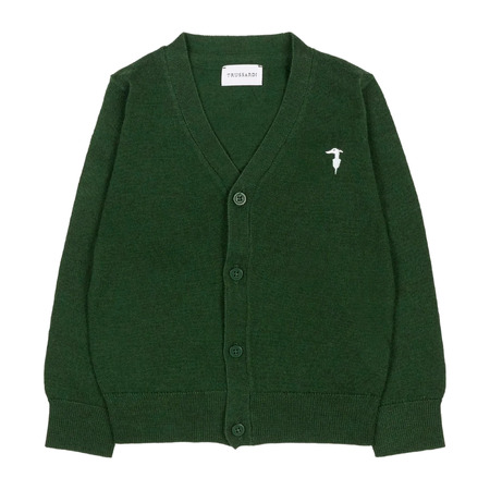 trussardi - Cardigan