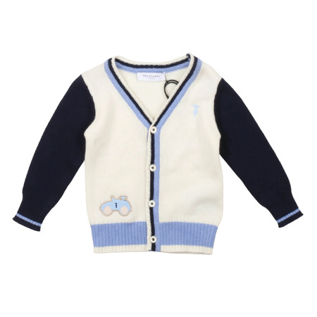trussardi - Cardigan