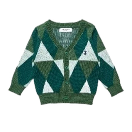 trussardi - Cardigan