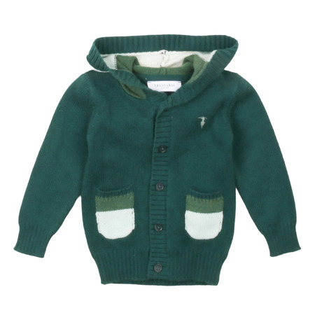 trussardi - Cardigan