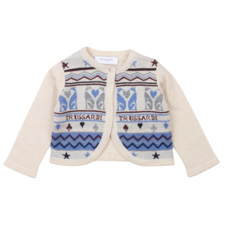 trussardi - Cardigan