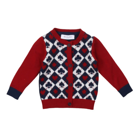 trussardi - Cardigan