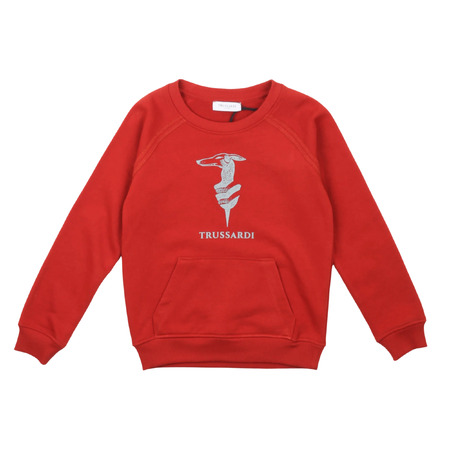 trussardi - Sweatshirts