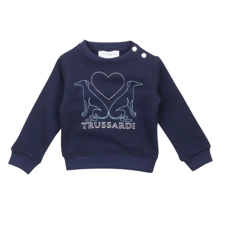 trussardi - Sweatshirts