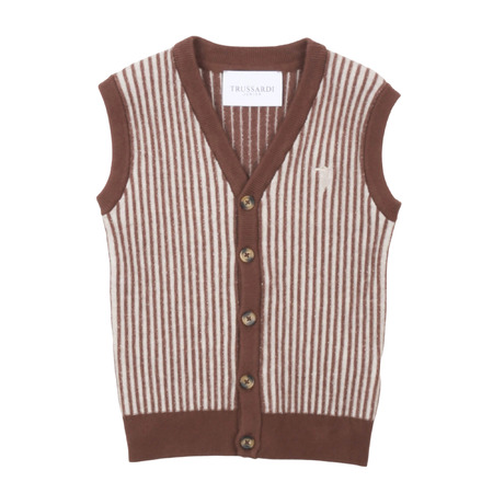 trussardi - Västar