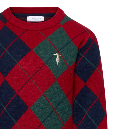trussardi - Sweater