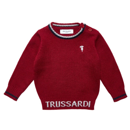 trussardi - Sweater