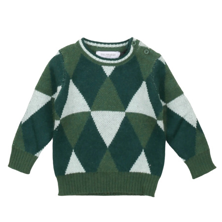 trussardi - Sweater