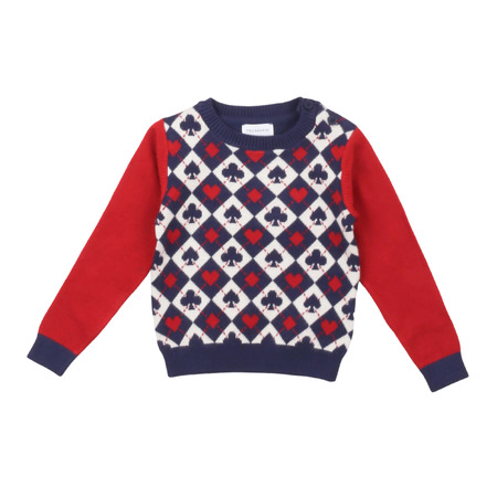 trussardi - Suéter