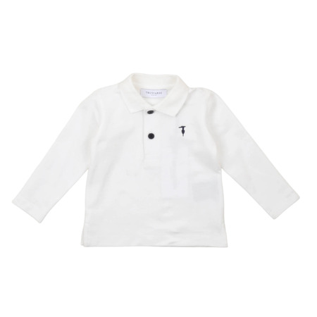 trussardi - Поло
