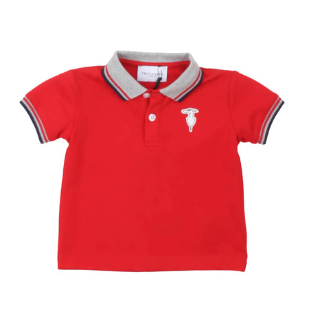 trussardi - Поло
