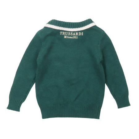 trussardi - Поло