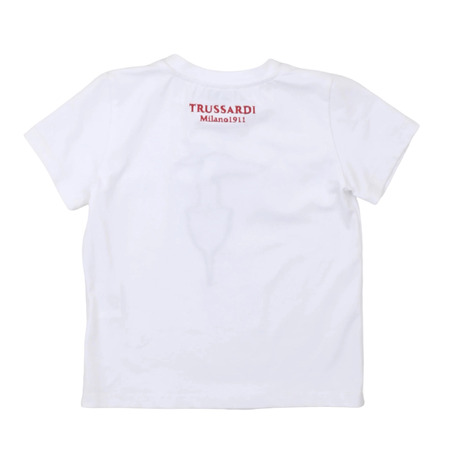 trussardi - T恤