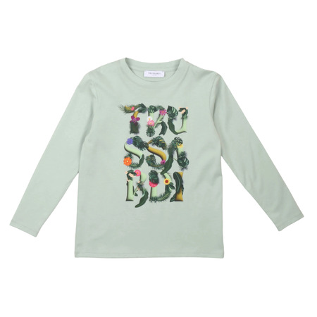 trussardi - T恤