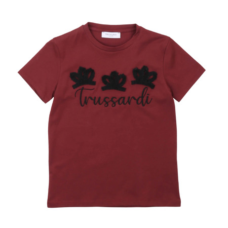 trussardi - T恤
