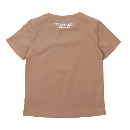trussardi - T恤