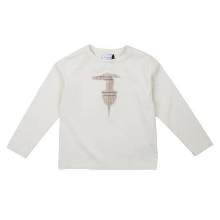 trussardi - T恤