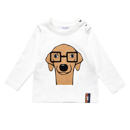 trussardi - T-Shirts
