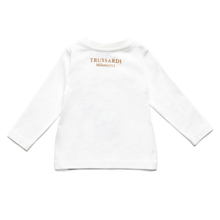 trussardi - T-Shirts