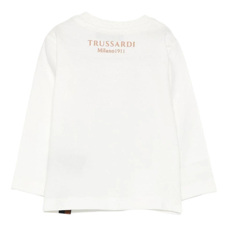 trussardi - T-Shirts