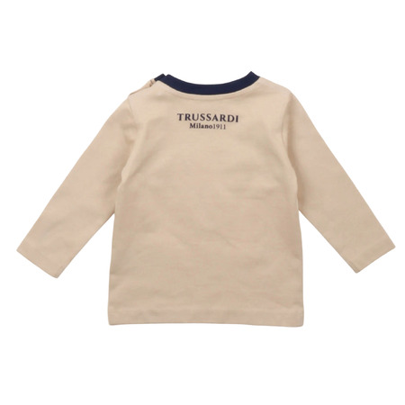 trussardi - Тениски