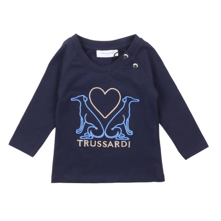 trussardi - Тениски