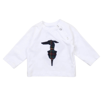 trussardi - Тениски