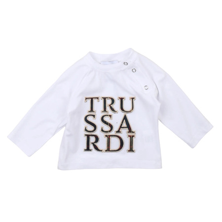 trussardi - T恤