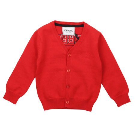 iceberg - Cardigan