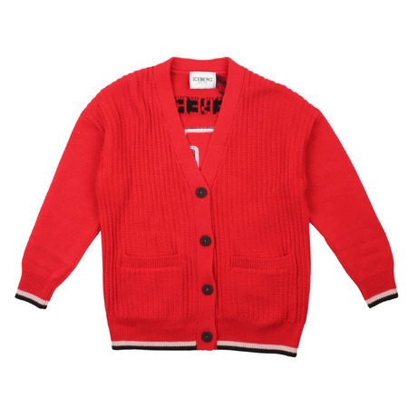 iceberg - Cardigan