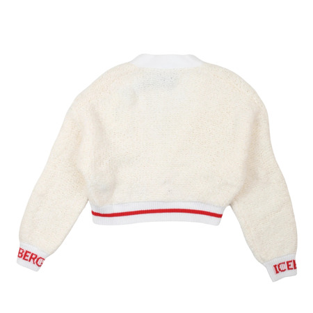 iceberg - Cardigan
