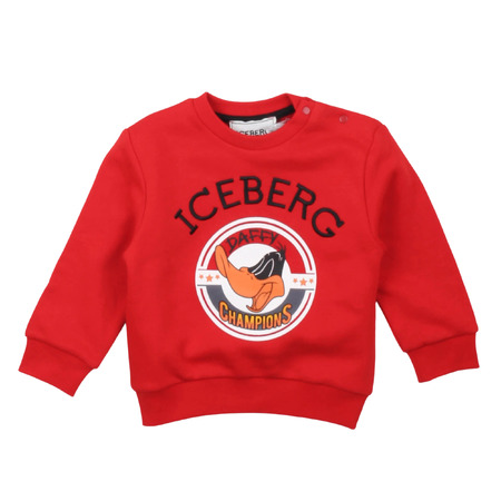 iceberg - Tröjor