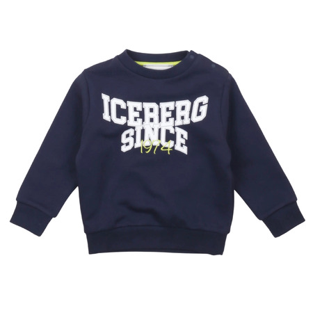 iceberg - Tröjor