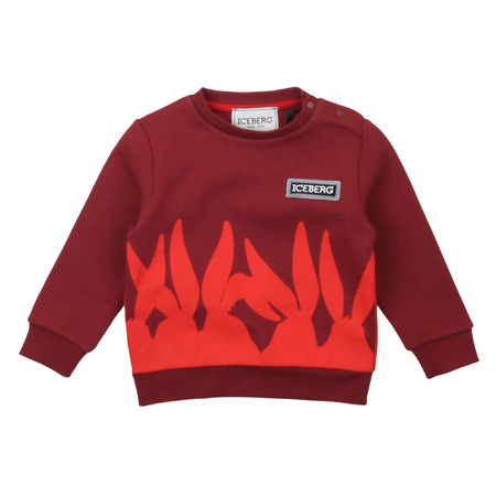 iceberg - Sweatshirts