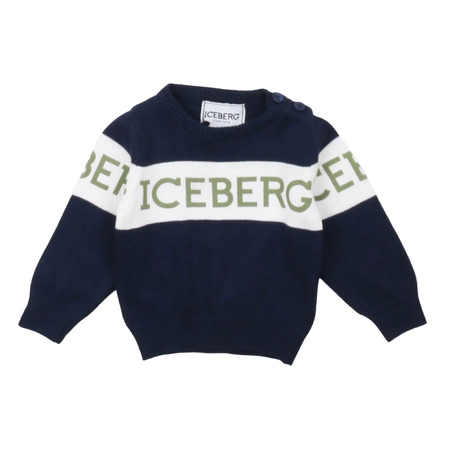 iceberg - Suéter