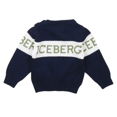 iceberg - Suéter