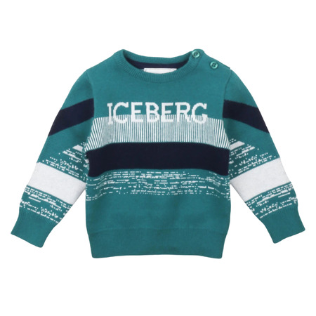 iceberg - Suéter