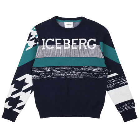 iceberg - Sweater