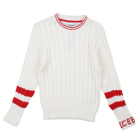 iceberg - Sweater
