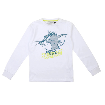 iceberg - T-Shirts