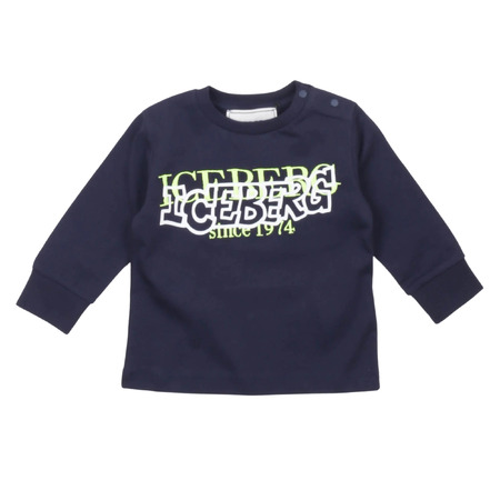 iceberg - T-Shirts
