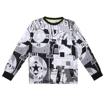 iceberg - T-Shirts